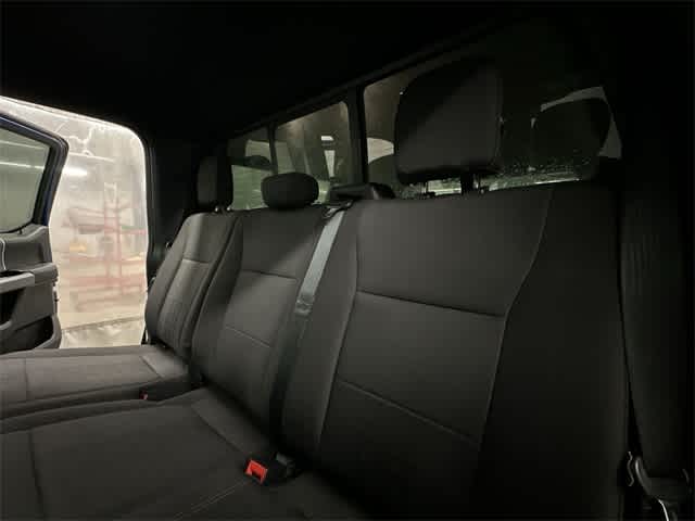 Thumbnail: 2018 Ford F-150 - 16