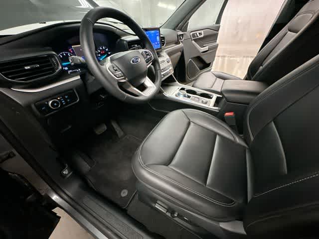 Thumbnail: 2024 Ford Explorer - 15