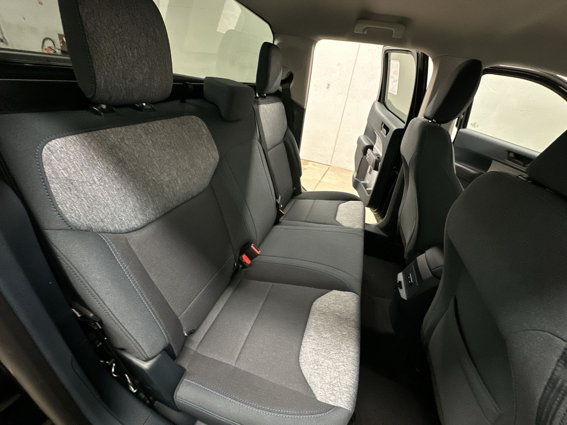 Thumbnail: 2026 Ford Maverick - 22