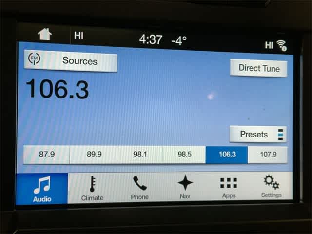 Thumbnail: 2018 Ford F-150 - 12