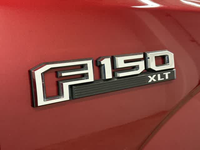 Thumbnail: 2016 Ford F-150 - 25