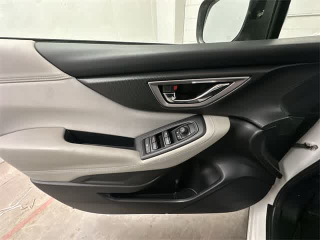 Thumbnail: 2022 Subaru Forester - 18