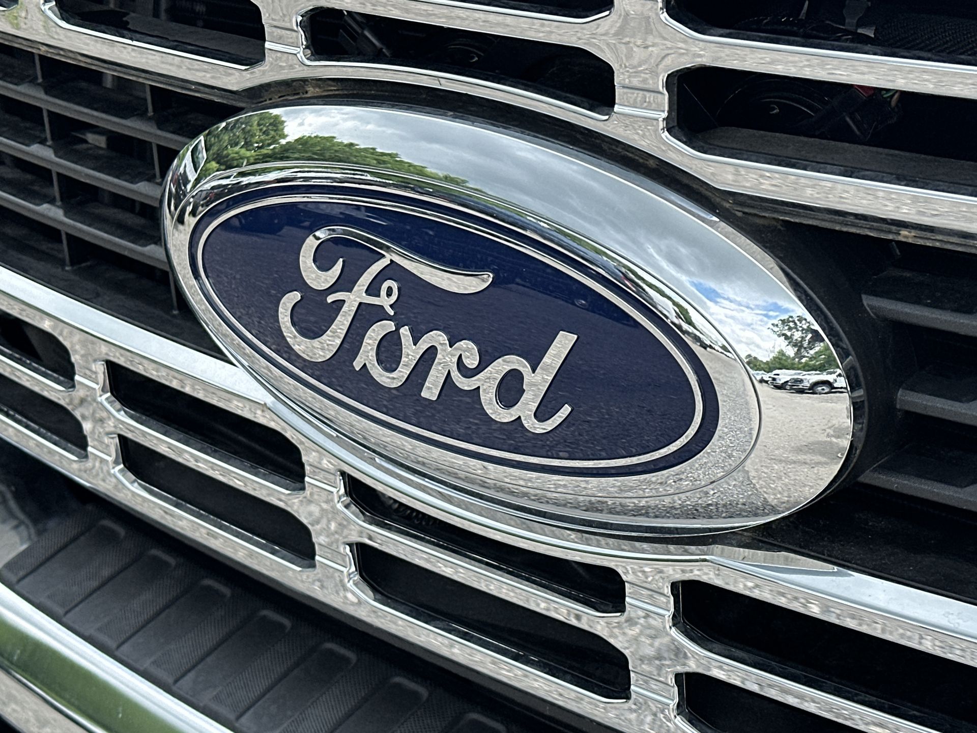 Thumbnail: 2025 Ford Econoline - 22