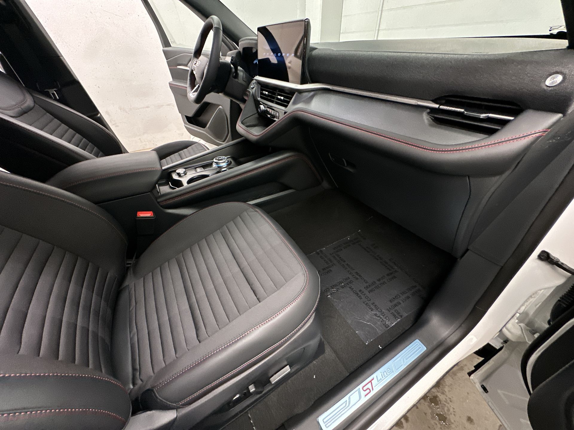 Thumbnail: 2026 Ford Explorer - 20