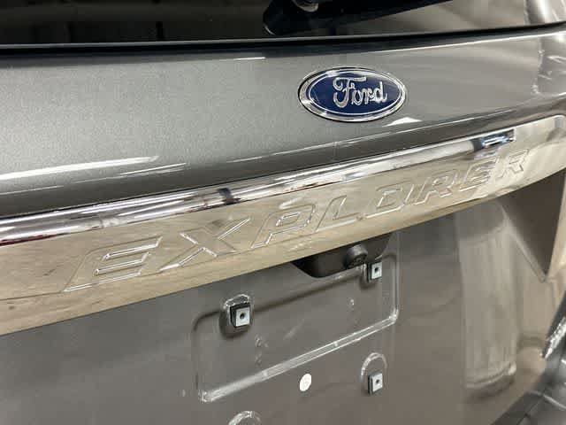 Thumbnail: 2024 Ford Explorer - 28