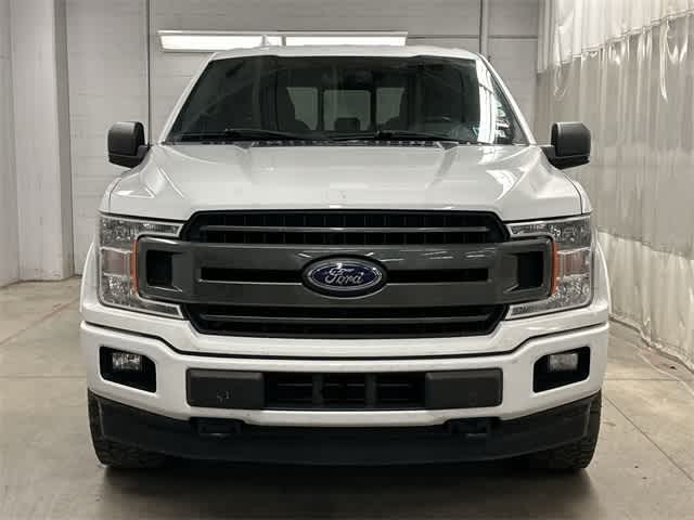 Thumbnail: 2018 Ford F-150 - 20