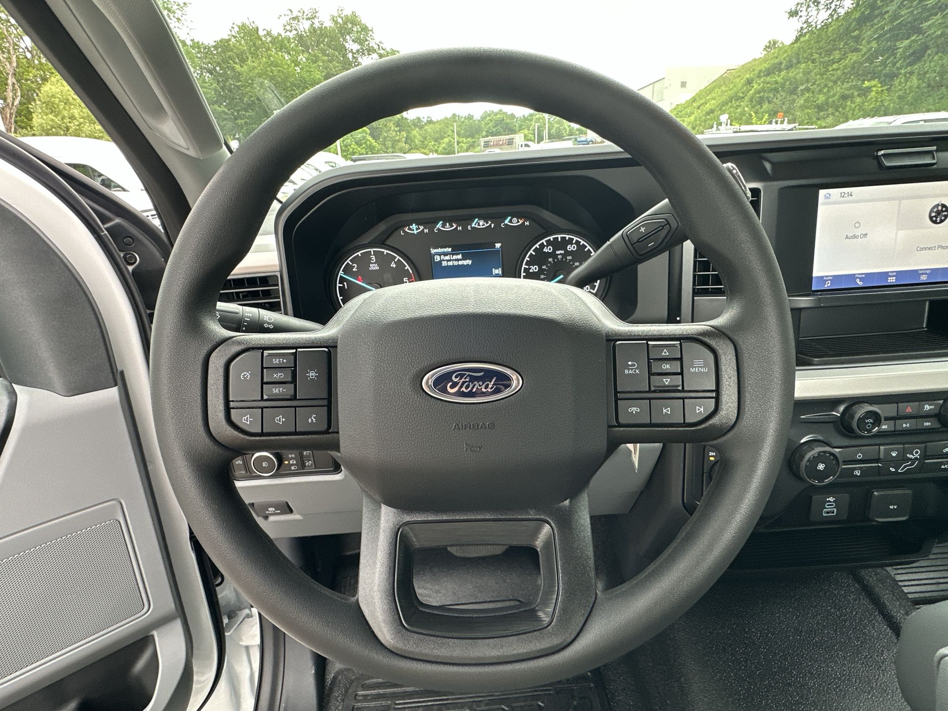 Thumbnail: 2025 Ford Econoline - 7