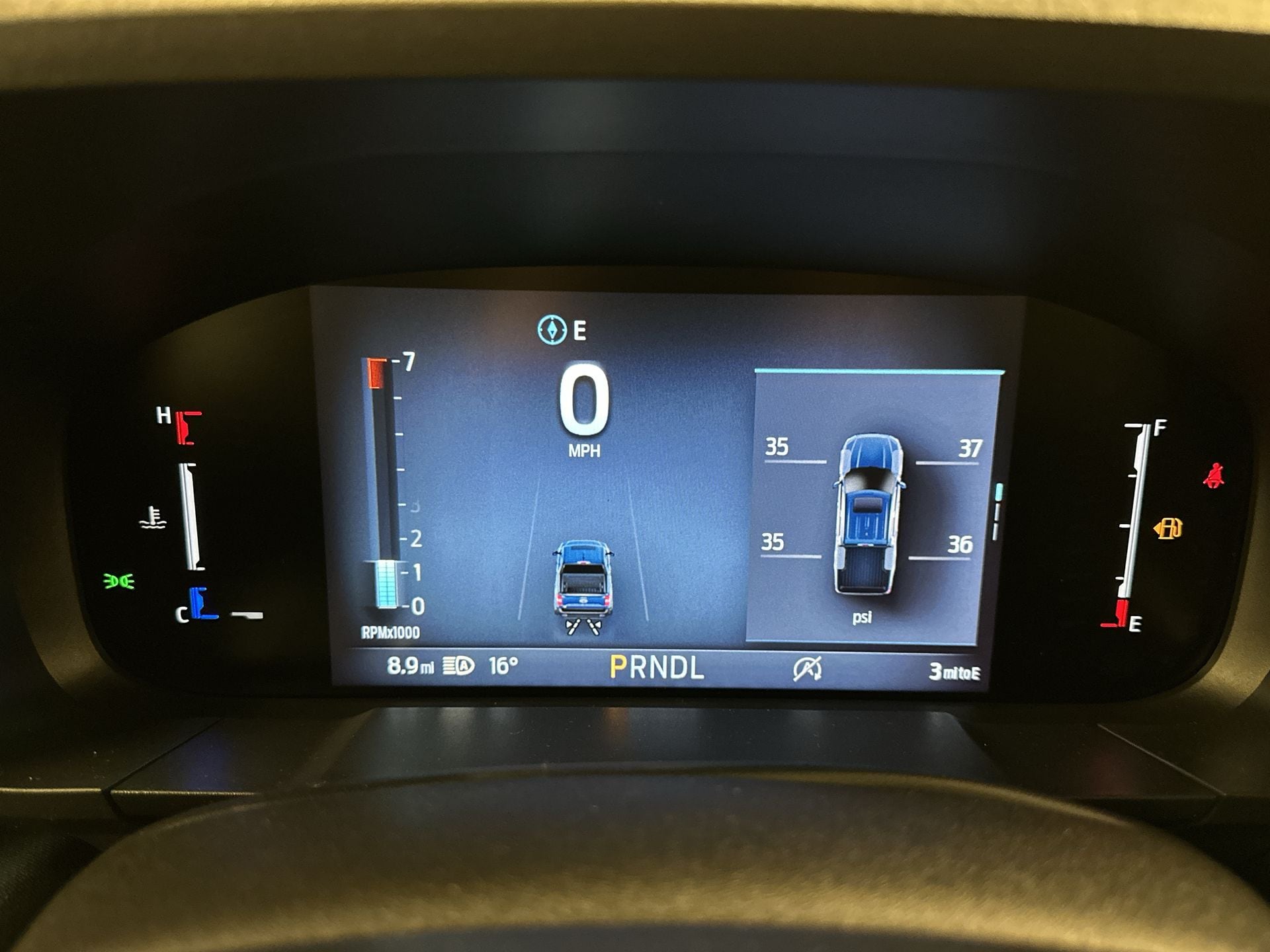 Thumbnail: 2026 Ford Maverick - 6