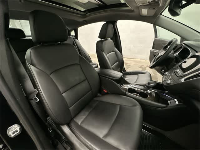 Thumbnail: 2024 Chevrolet Malibu - 24