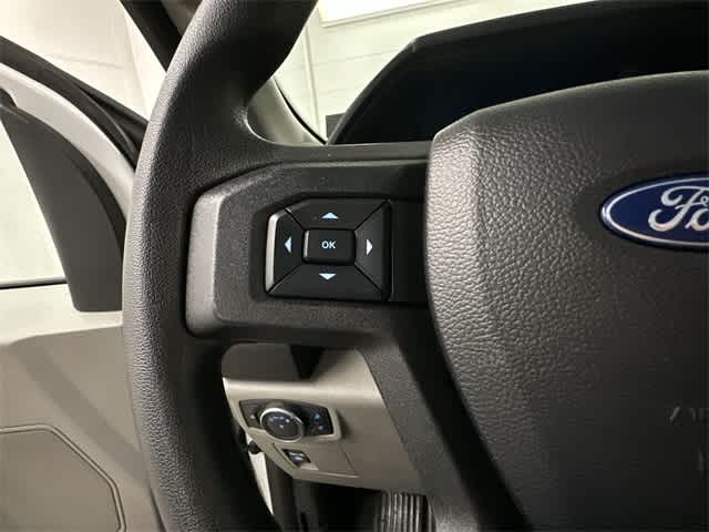 Thumbnail: 2018 Ford F-150 - 8