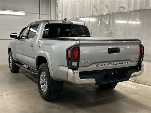 Thumbnail: 2019 Toyota Tacoma - 28