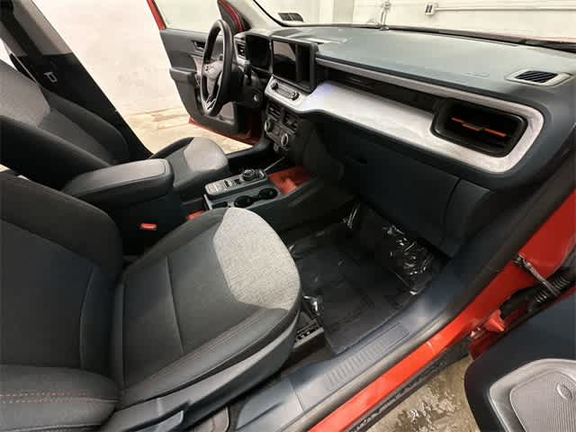 Thumbnail: 2024 Ford Maverick - 18