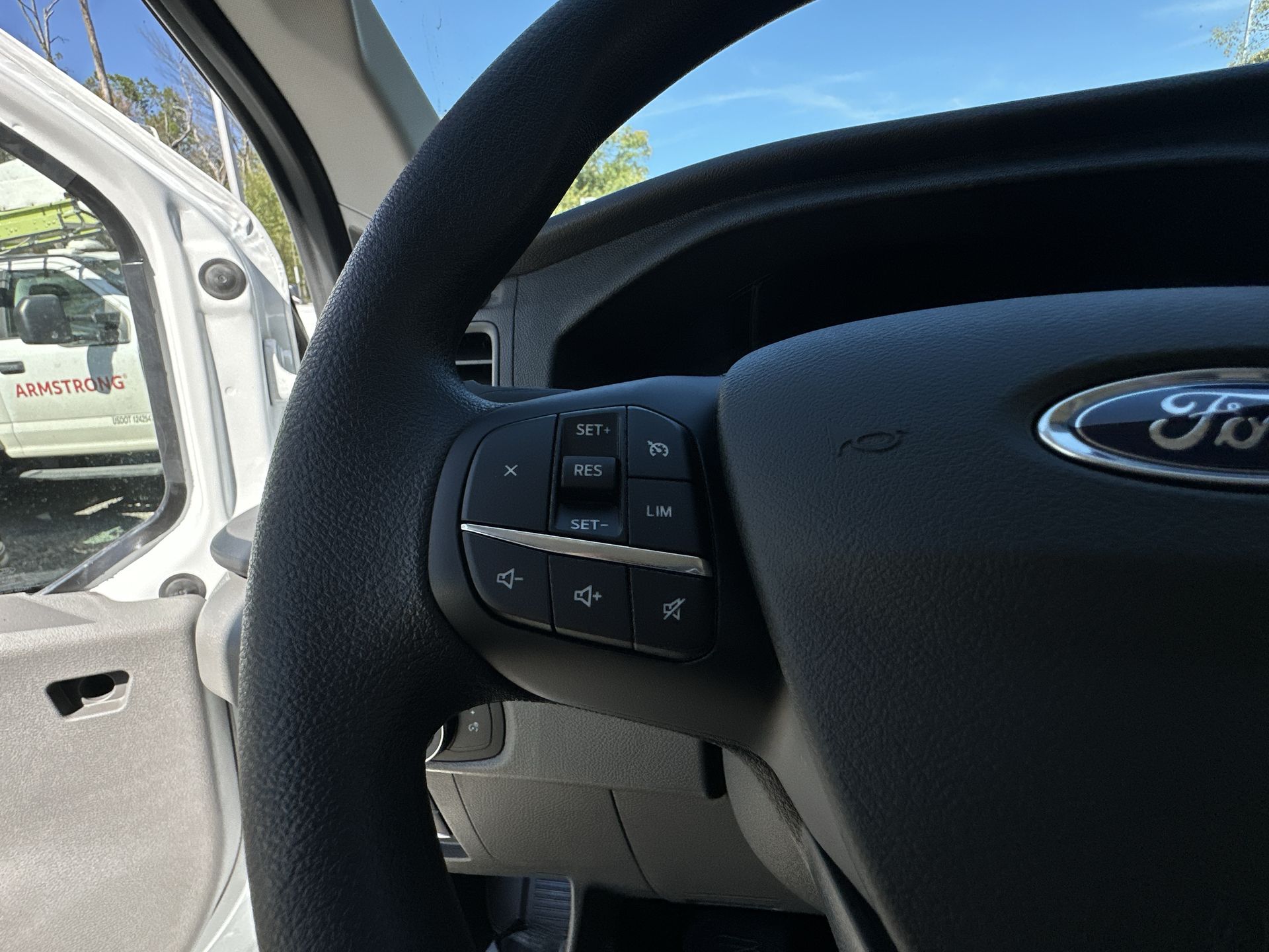 Thumbnail: 2025 Ford Transit Series - 8