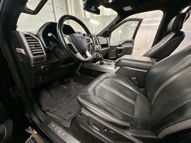 Thumbnail: 2018 Ford F-150 - 15
