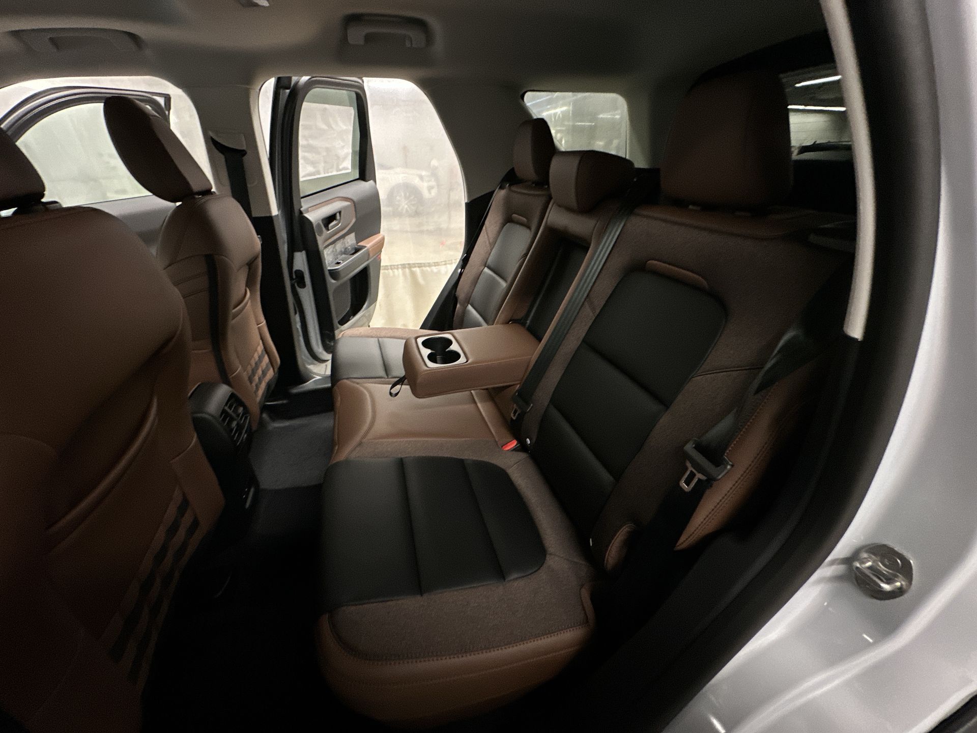 Thumbnail: 2026 Ford Bronco Sport - 19