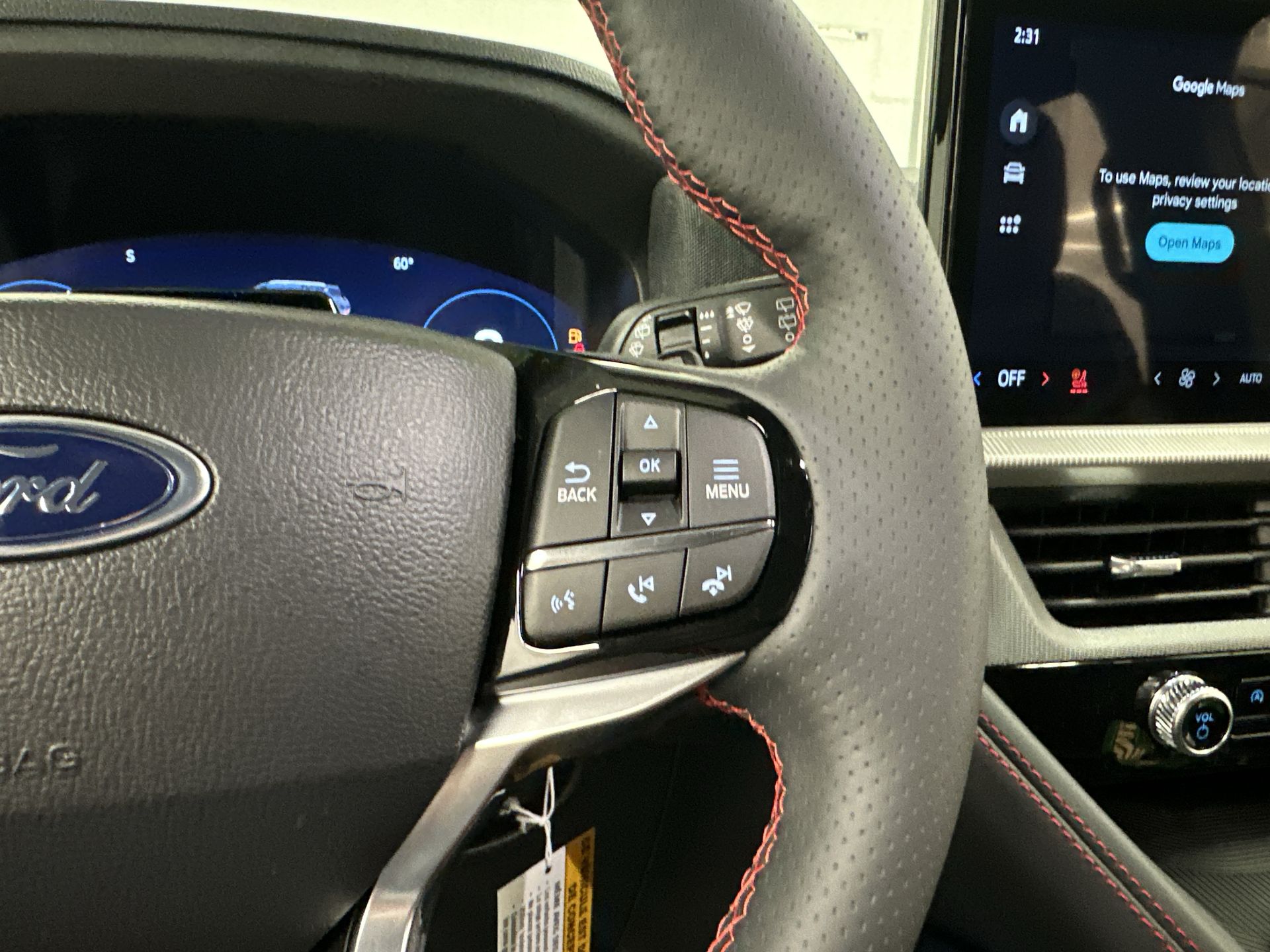 Thumbnail: 2026 Ford Explorer - 9