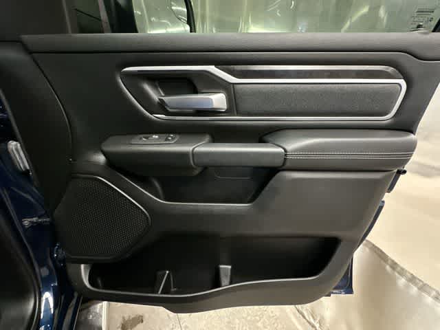 Thumbnail: 2022 RAM 1500 - 22