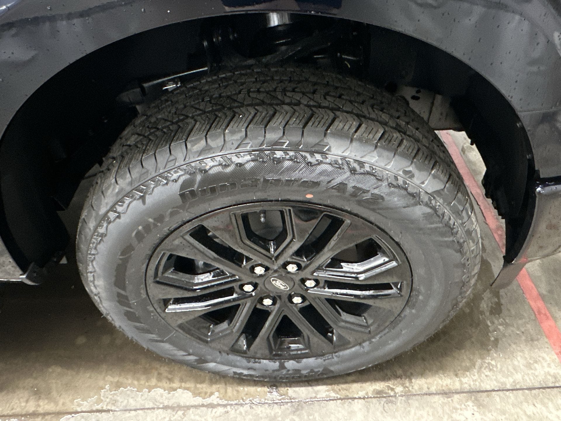 Thumbnail: 2025 Ford F-150 - 5