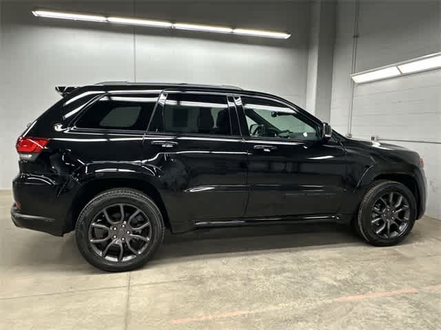 Thumbnail: 2021 Jeep Grand Cherokee - 3