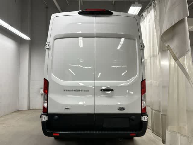 Thumbnail: 2024 Ford Transit Series - 4