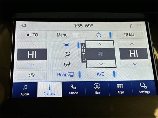 Thumbnail: 2020 Ford Ranger - 14