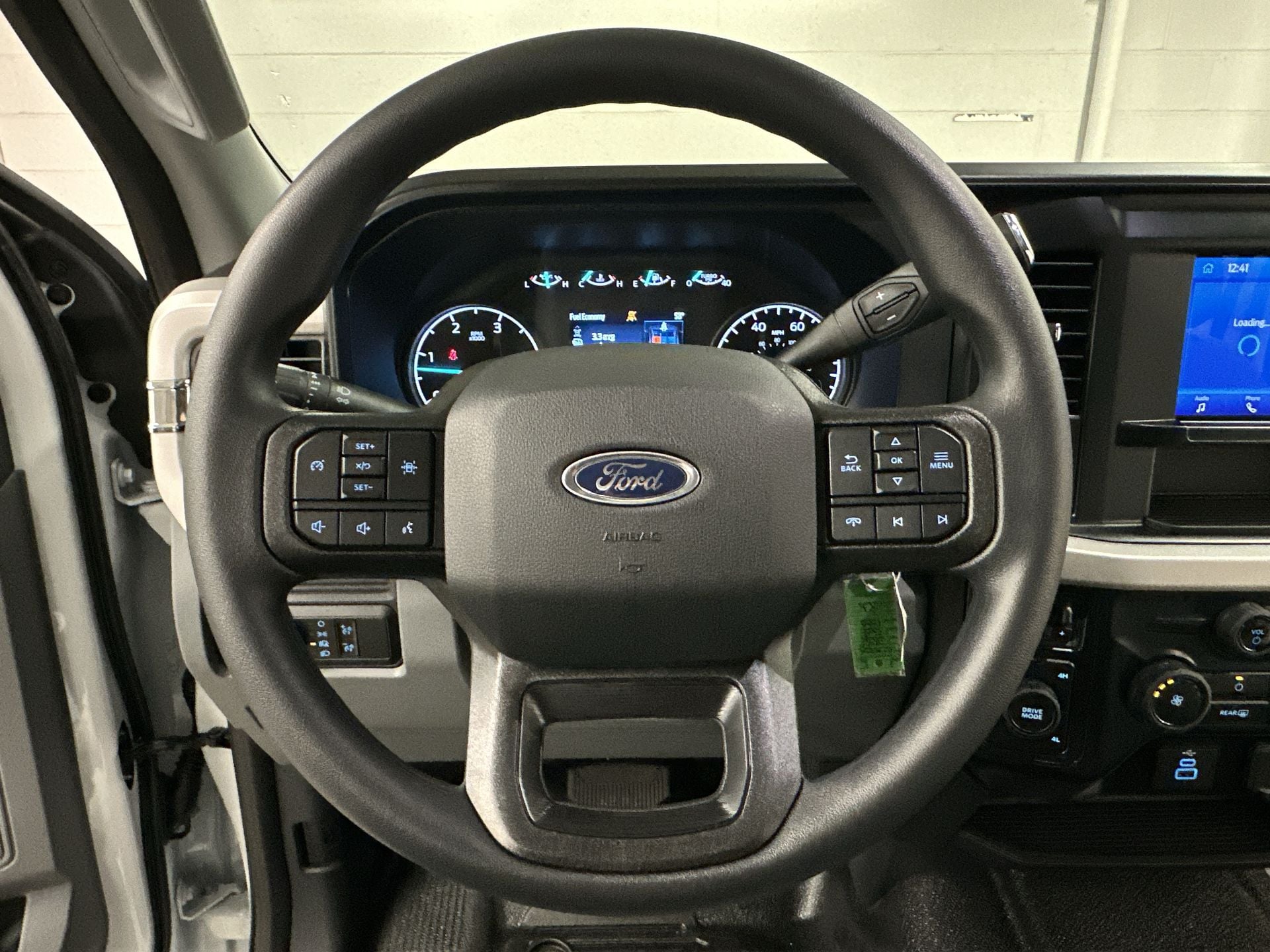 Thumbnail: 2026 Ford Econoline - 7