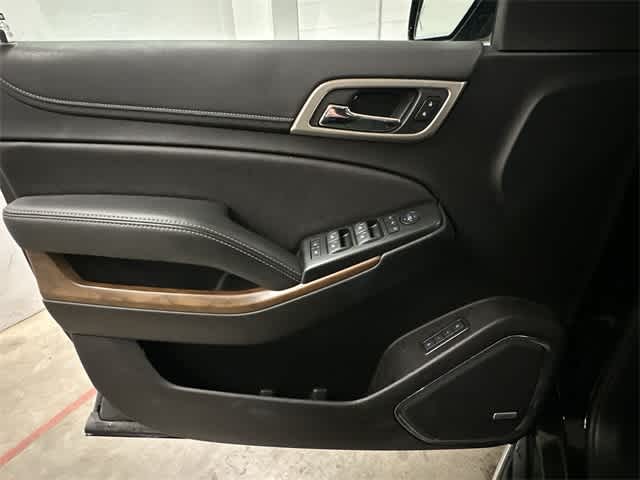 Thumbnail: 2020 GMC Yukon - 18