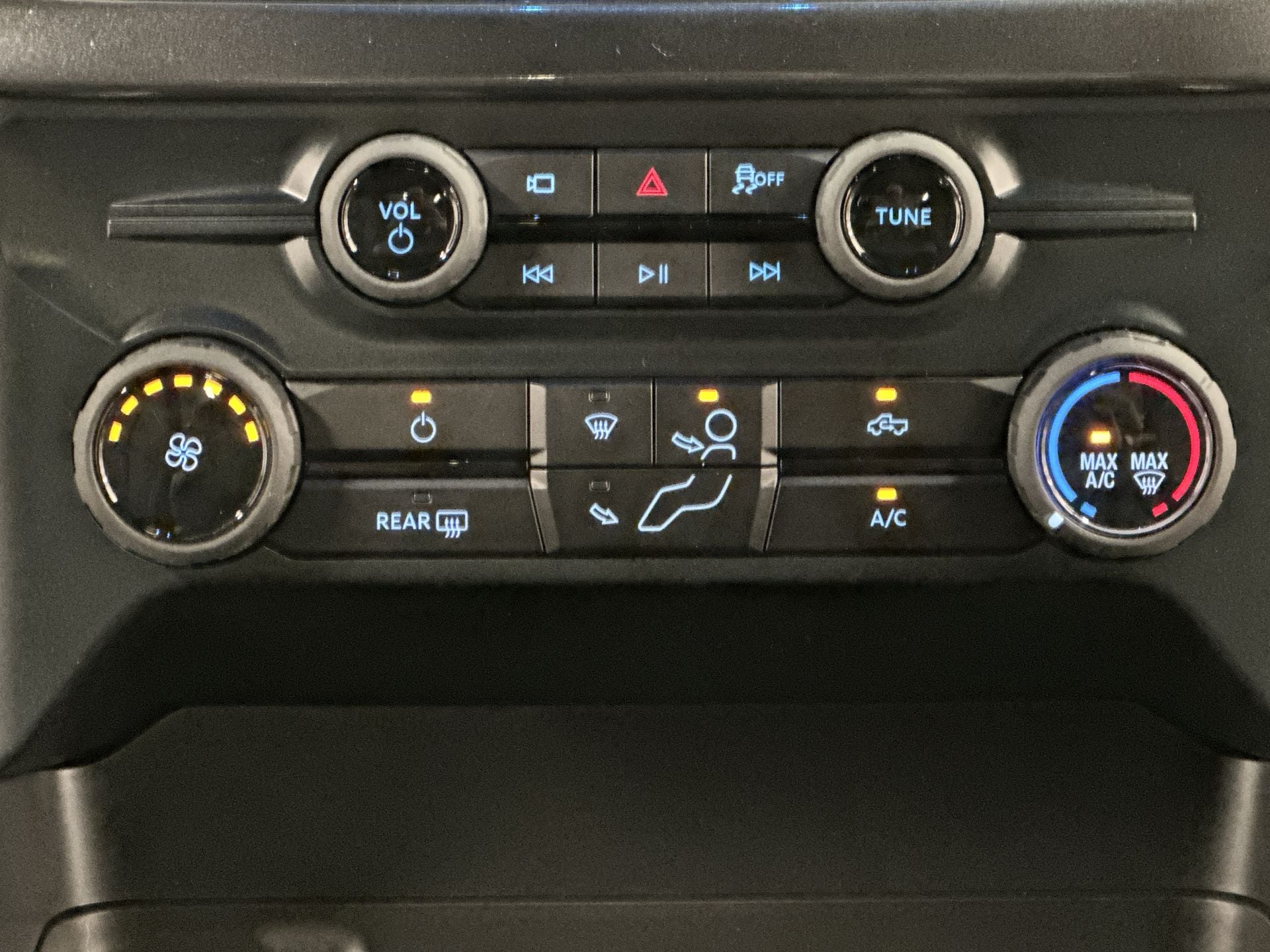 Thumbnail: 2025 Ford F-150 - 21