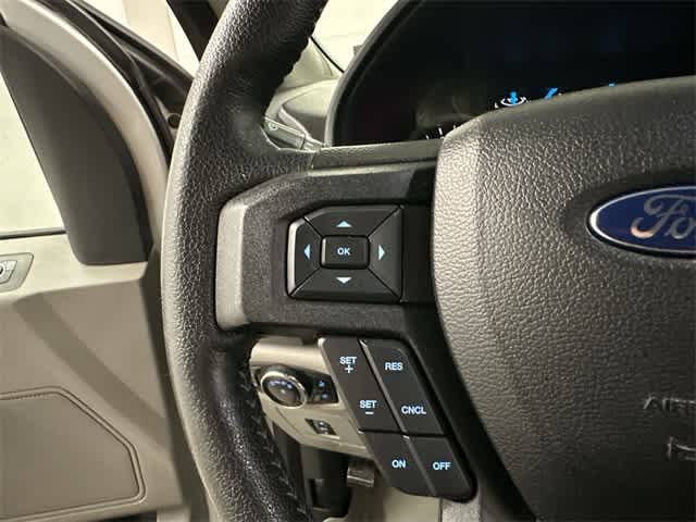 Thumbnail: 2016 Ford F-150 - 8