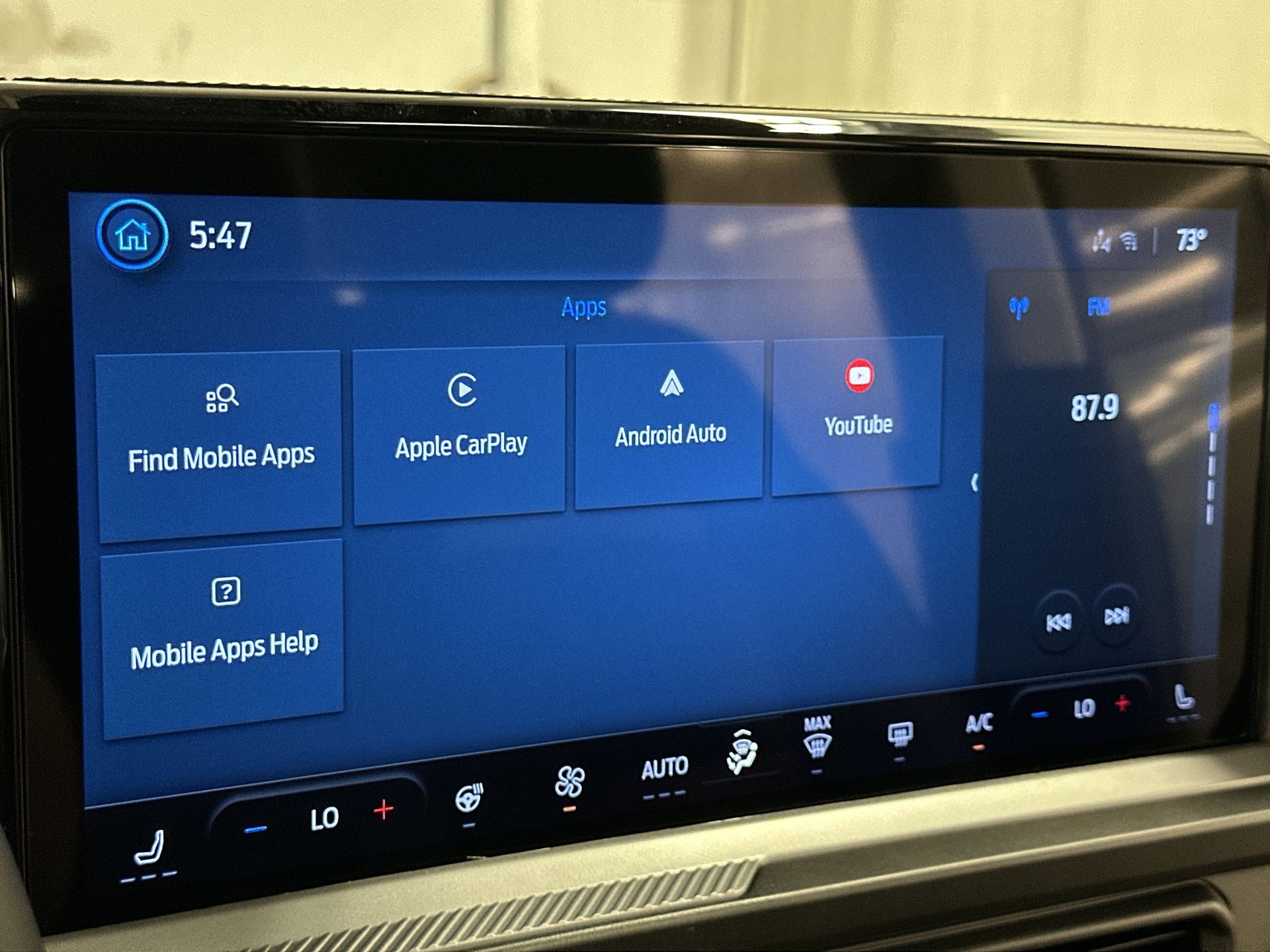 Thumbnail: 2025 Ford Bronco Sport - 14