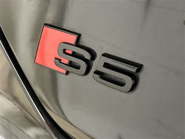 Thumbnail: 2023 Audi S5 - 30