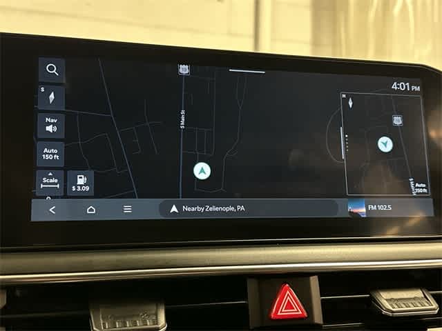 Thumbnail: 2025 Kia K5 - 13