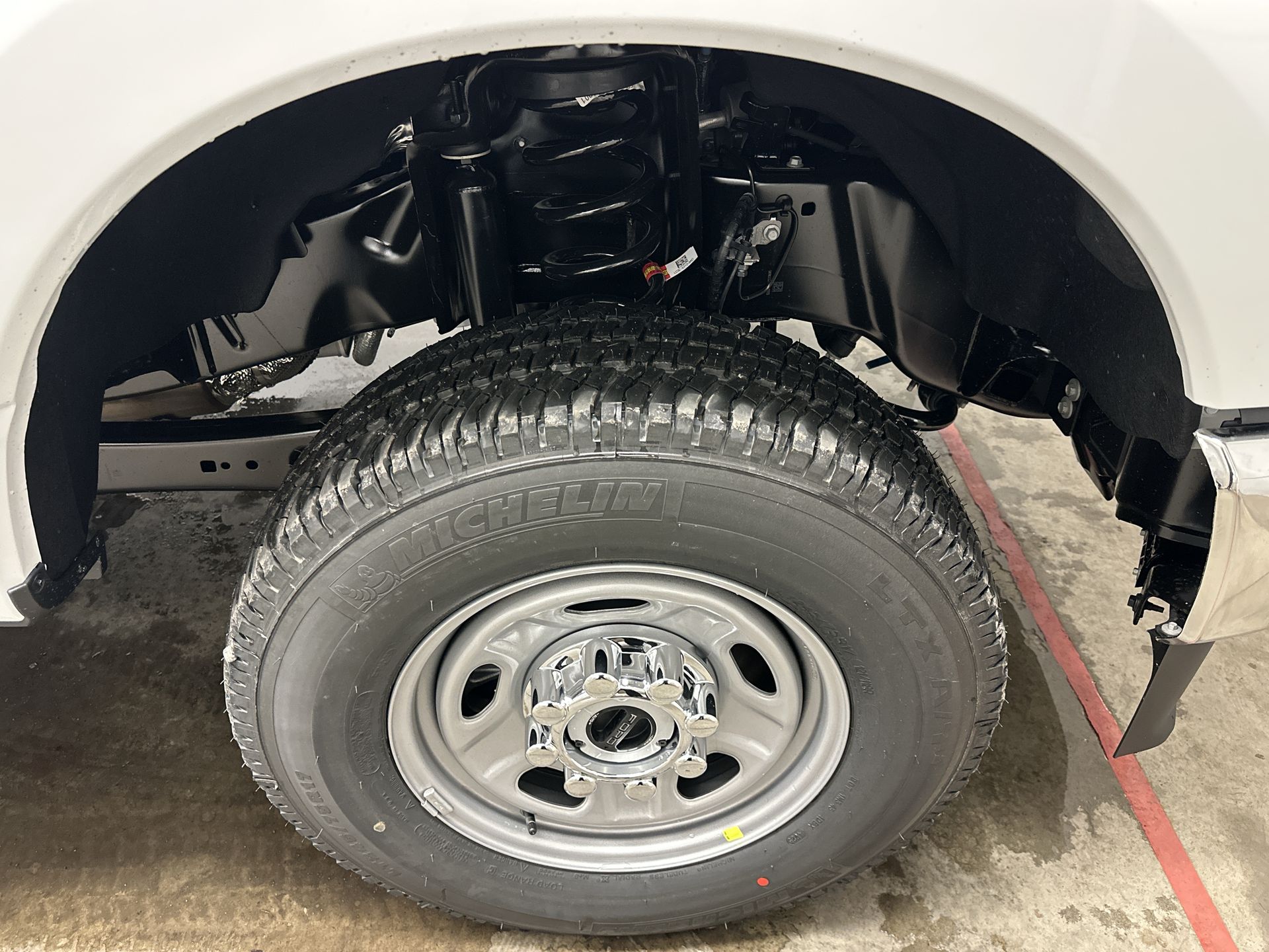 Thumbnail: 2026 Ford Econoline - 5