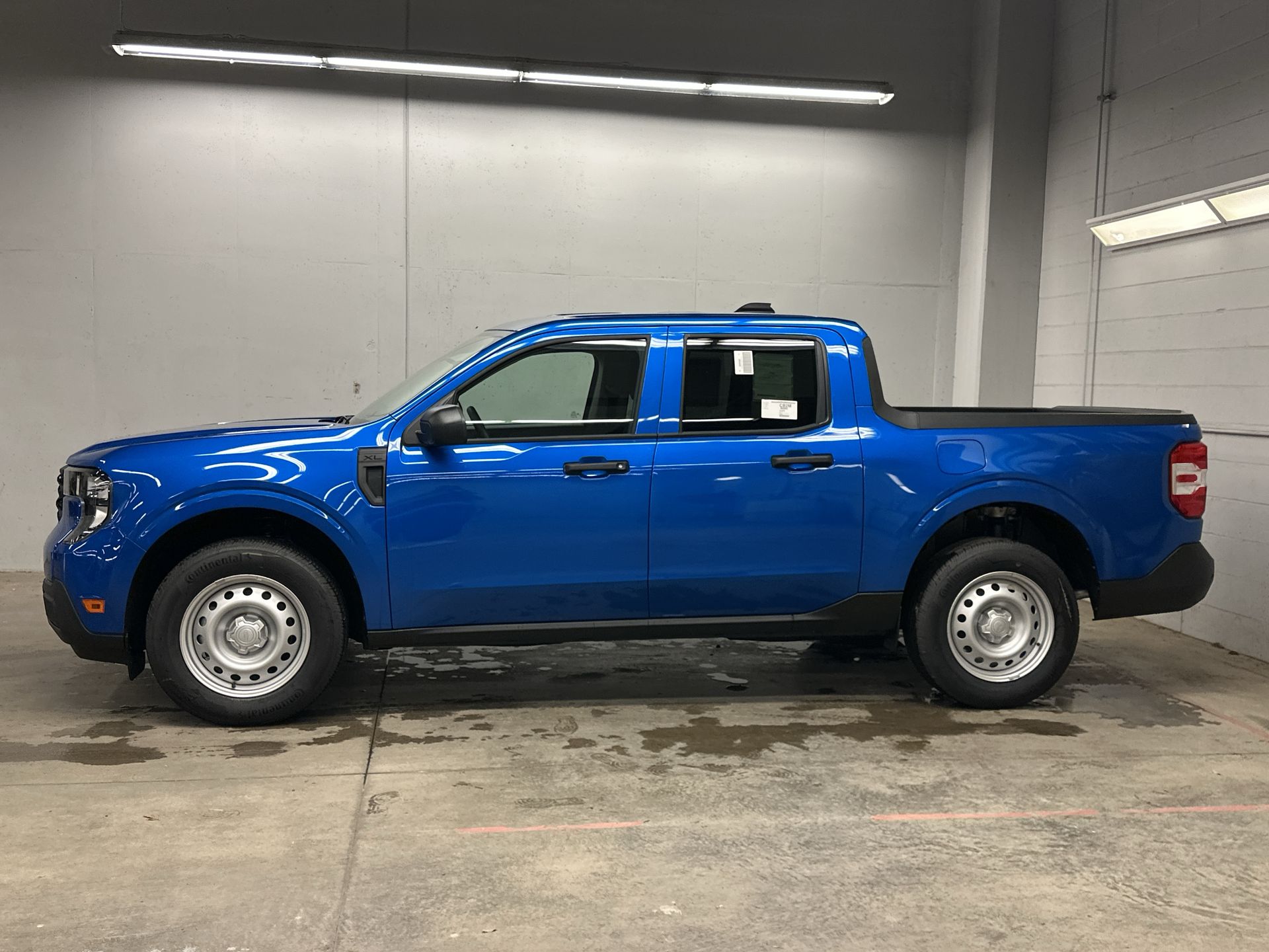 Thumbnail: 2026 Ford Maverick - 2