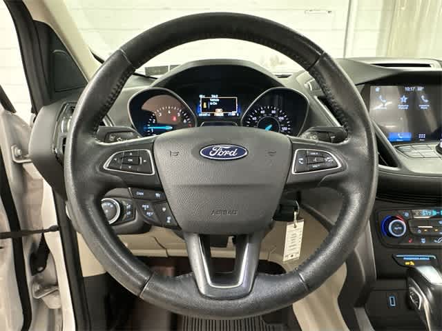 Thumbnail: 2018 Ford Escape - 7