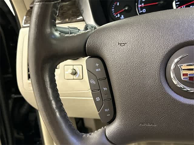 2011 Cadillac DTS Luxury I 9