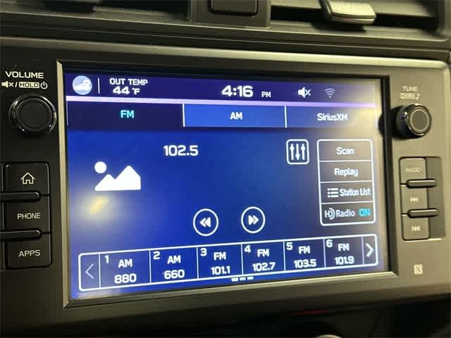 Thumbnail: 2023 Toyota GR86 - 11