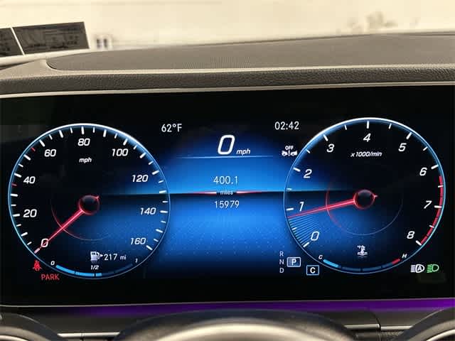 Thumbnail: 2023 Mercedes-Benz GLE - 7