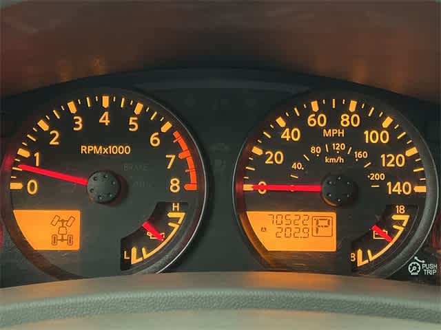 Thumbnail: 2015 Nissan Frontier - 6