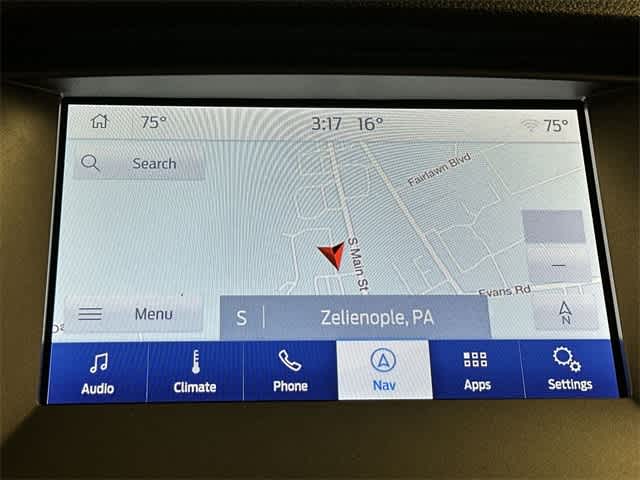 Thumbnail: 2023 Ford Ranger - 11