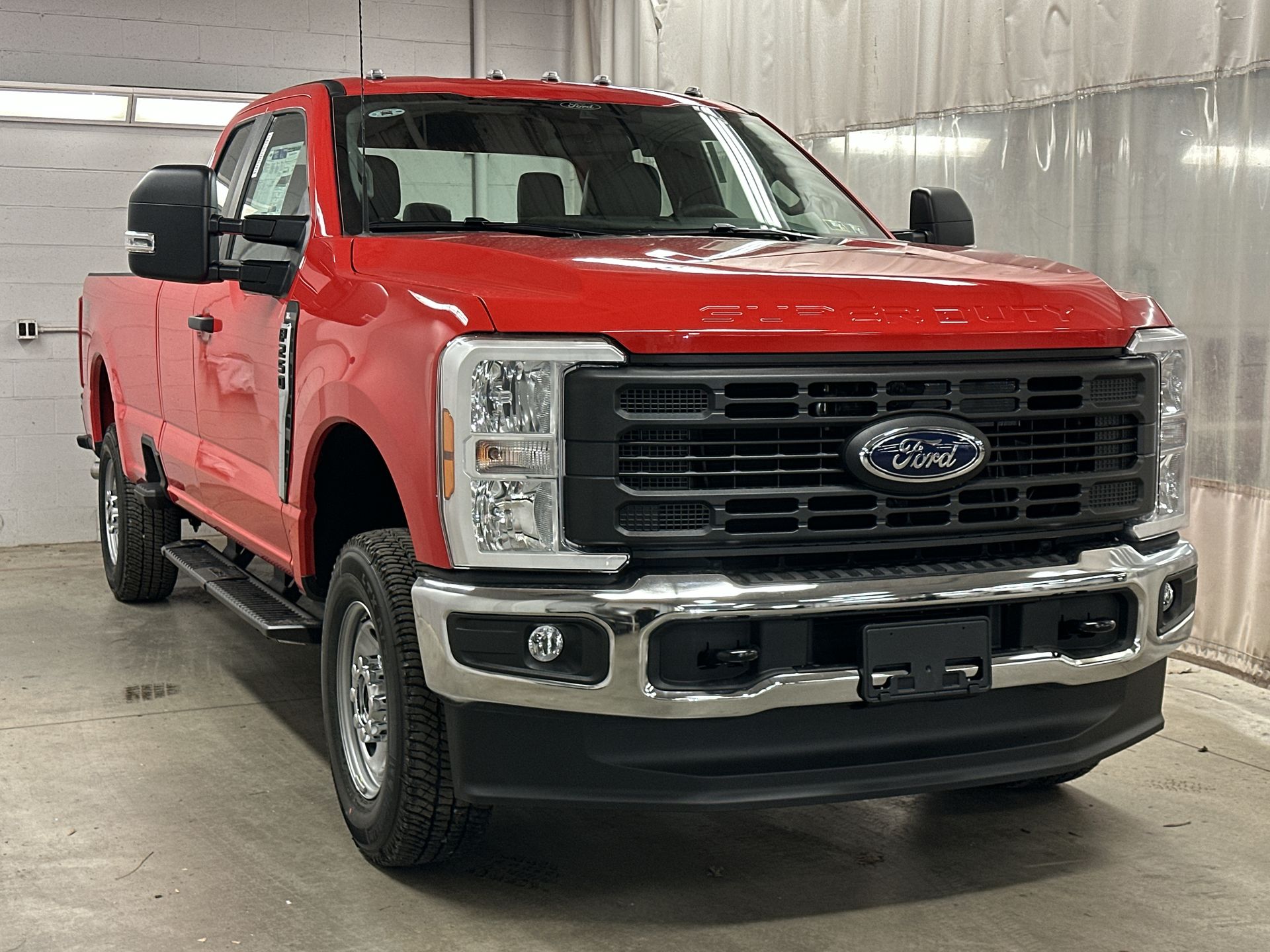 Thumbnail: 2026 Ford Econoline - 28