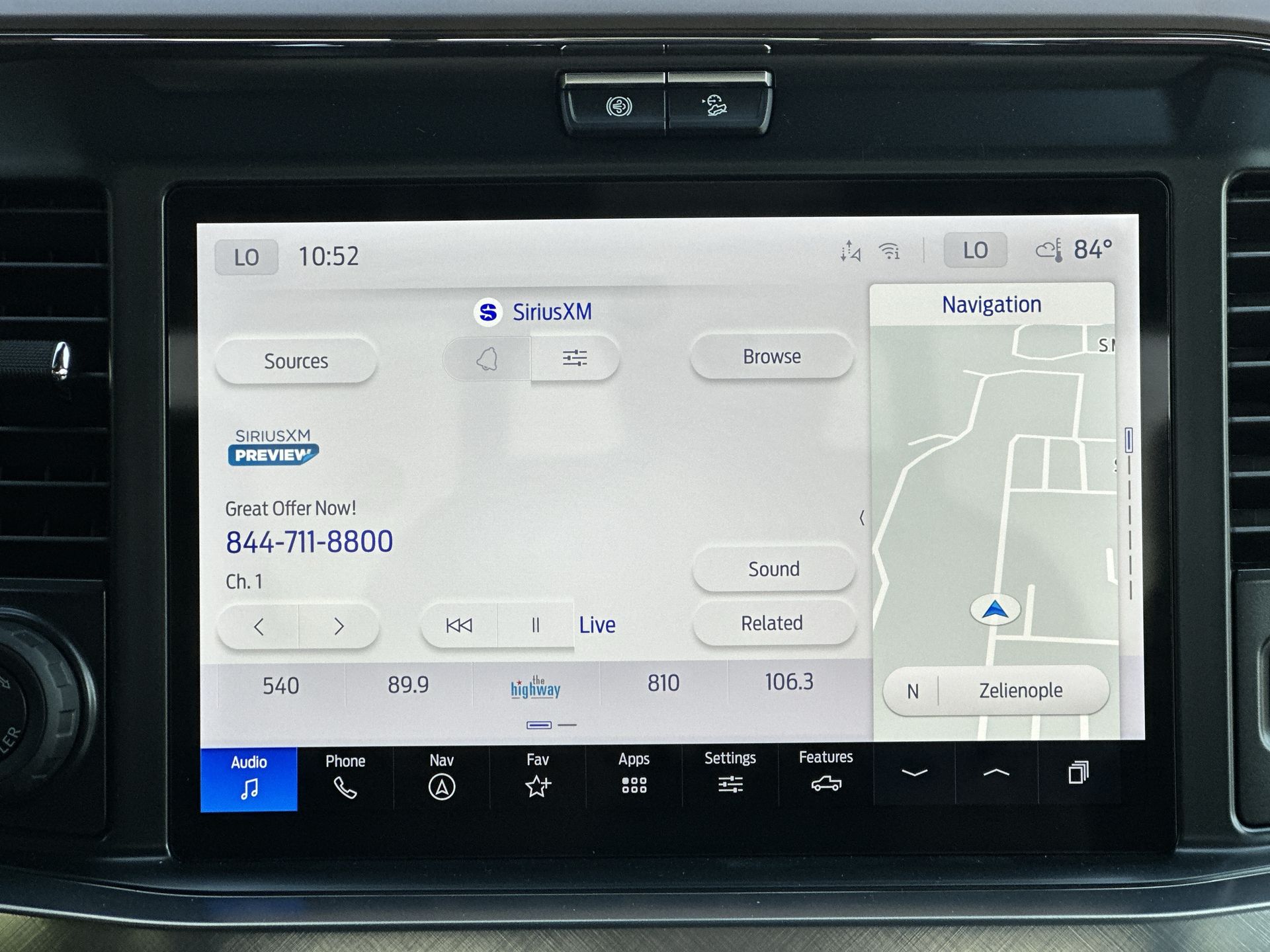 Thumbnail: 2026 Ford Econoline - 12