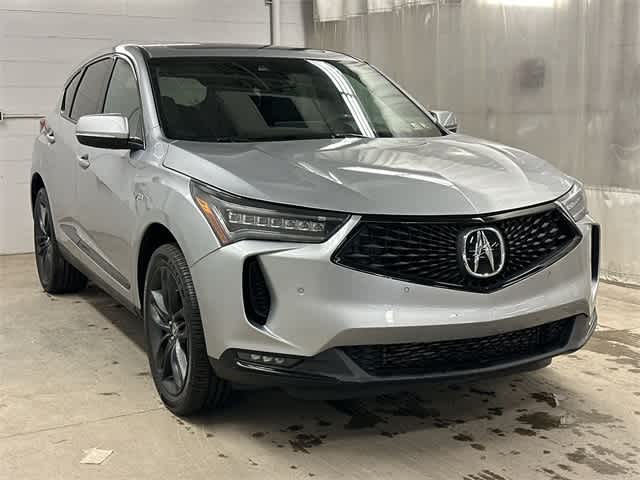 Thumbnail: 2023 Acura RDX - 24