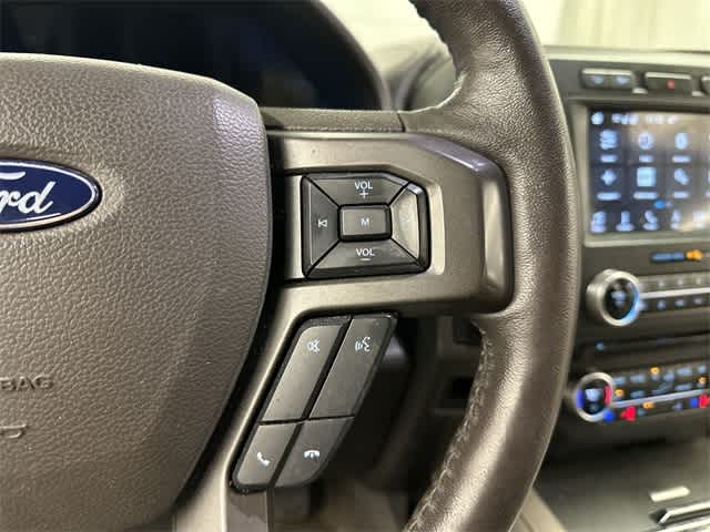 Thumbnail: 2018 Ford Expedition - 9