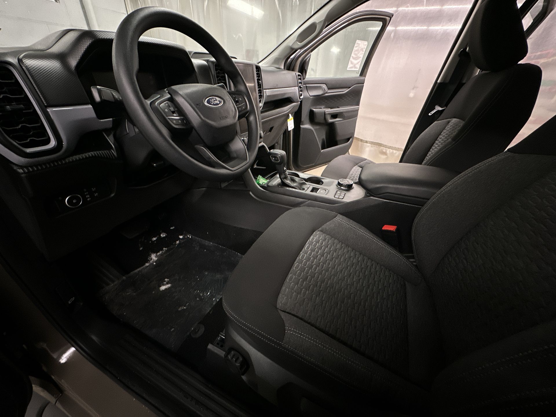 Thumbnail: 2025 Ford Ranger - 14