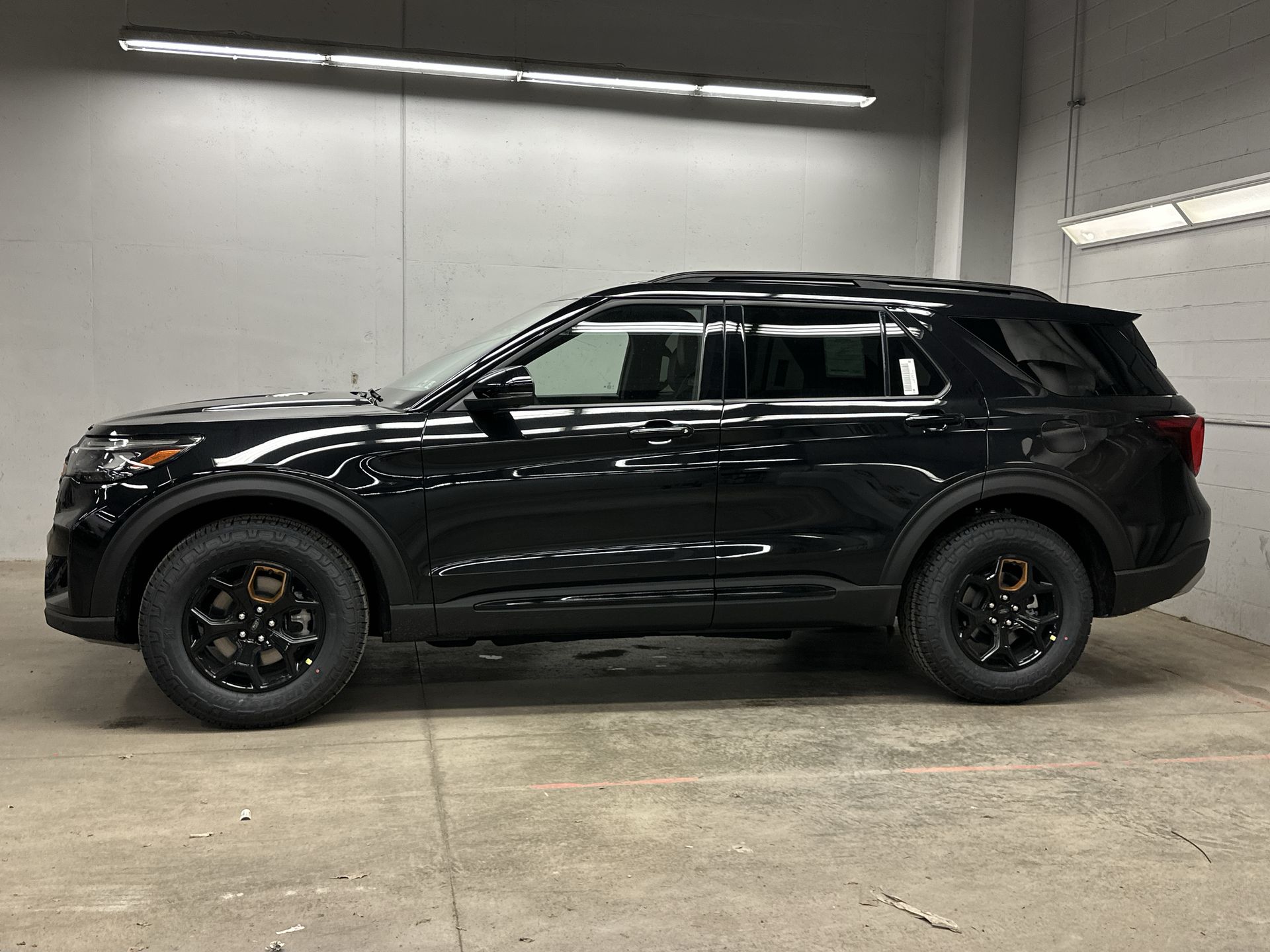 Thumbnail: 2026 Ford Explorer - 2
