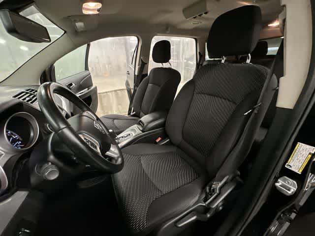 Thumbnail: 2016 Dodge Journey - 15