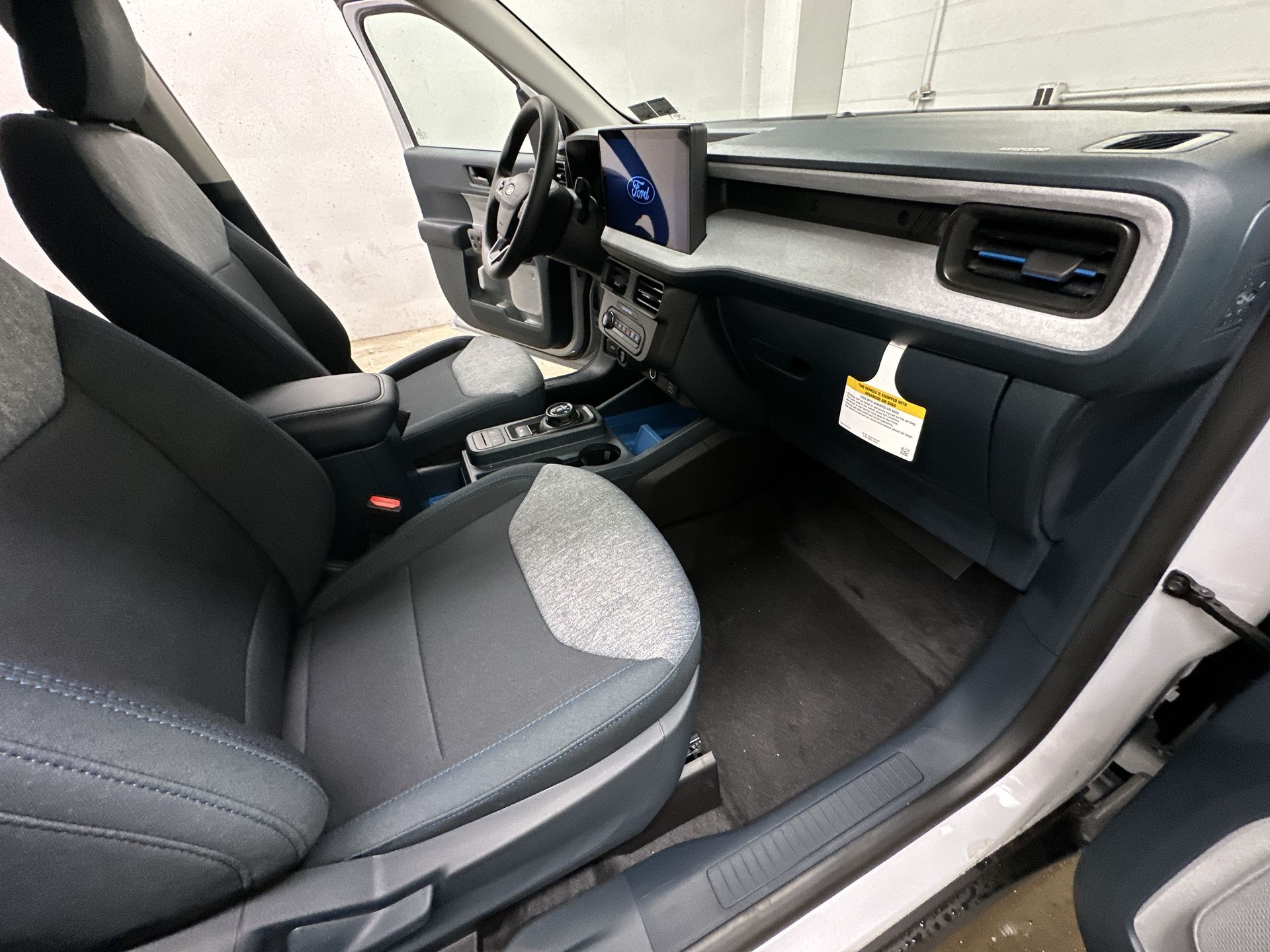 Thumbnail: 2026 Ford Maverick - 19