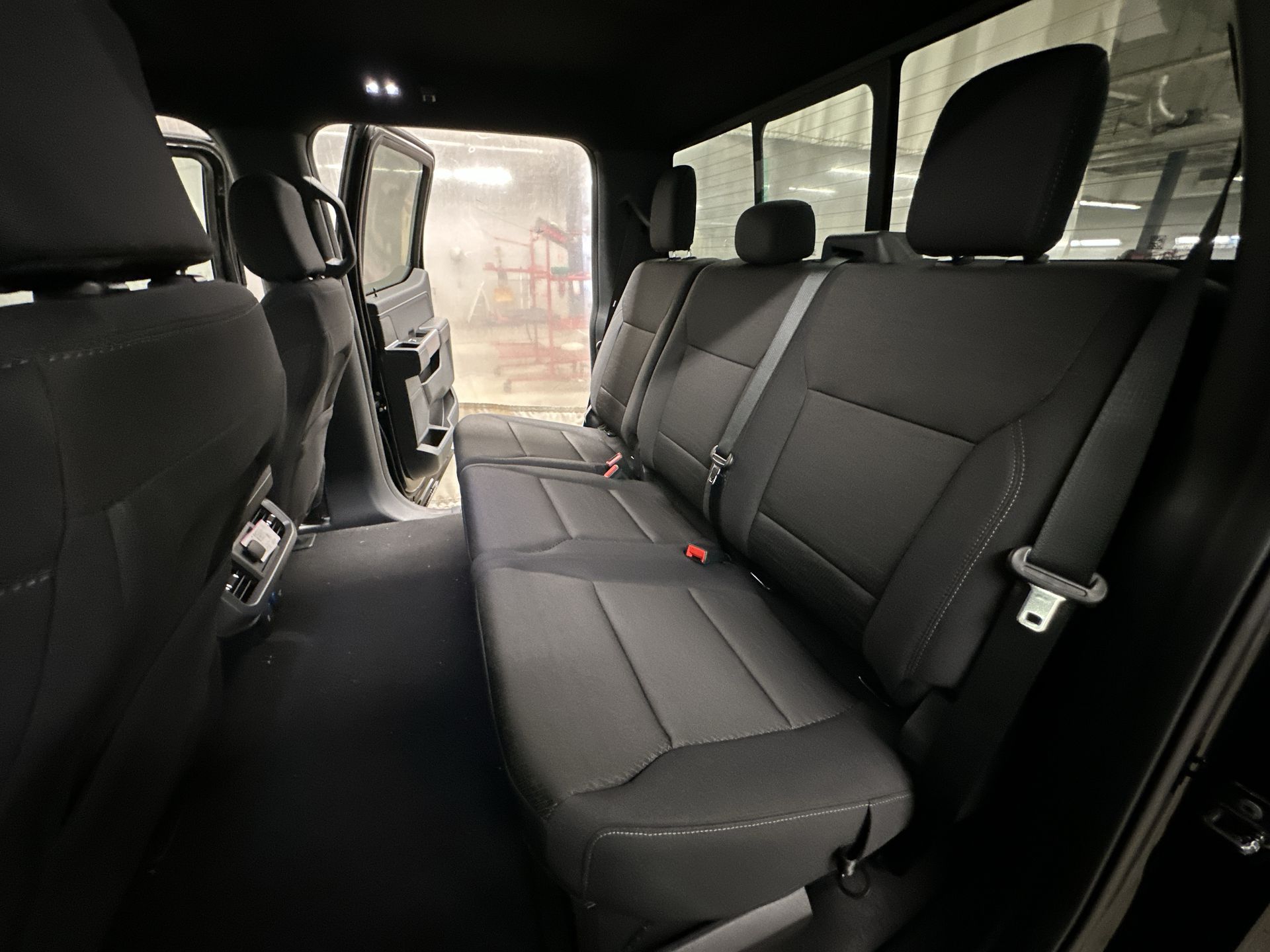 Thumbnail: 2025 Ford F-150 - 19