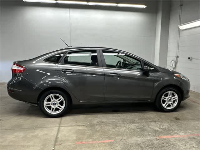 Thumbnail: 2019 Ford Fiesta - 3